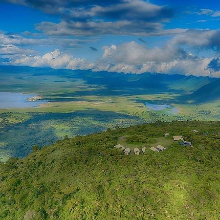 Pakulala Safari Camp - East Africa Camps Hotel Ngorongoro Bagian luar foto