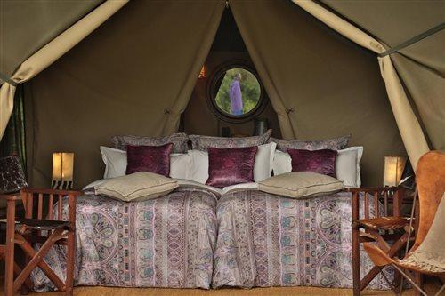 Pakulala Safari Camp - East Africa Camps Hotel Ngorongoro Bagian luar foto