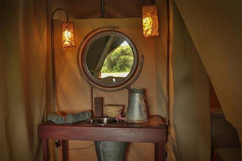 Pakulala Safari Camp - East Africa Camps Hotel Ngorongoro Bagian luar foto
