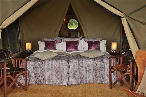 Pakulala Safari Camp - East Africa Camps Hotel Ngorongoro Bagian luar foto