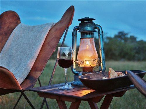 Pakulala Safari Camp - East Africa Camps Hotel Ngorongoro Bagian luar foto