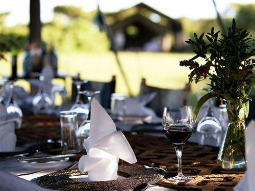 Pakulala Safari Camp - East Africa Camps Hotel Ngorongoro Bagian luar foto